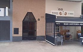 Casa Manuel Malaga